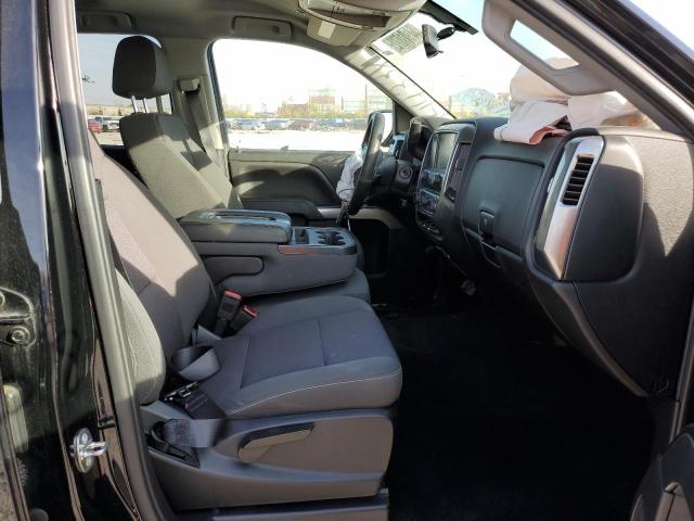 Photo 5 from auction – 2018 CHEVROLET SILVERADO with VIN 1GCVKREC5JZ346517
