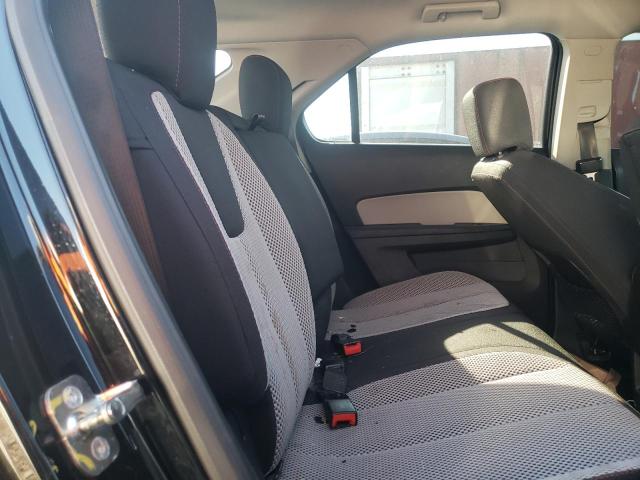 Photo 6 from auction – 2012 CHEVROLET EQUINOX LT with VIN 2GNALPEK1C1267873