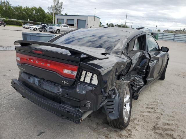 Photo 4 from auction – 2013 DODGE CHARGER R/ with VIN 2C3CDXCT6DH537607
