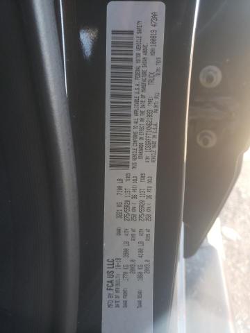 Photo 10 from auction – 2019 RAM 1500 BIG H with VIN 1C6SRFFT1KN621893