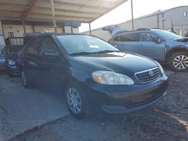 صورة رقم 1 من المزاد - 2007 TOYOTA COROLLA LE مع VIN 2T1BR32E77C769197