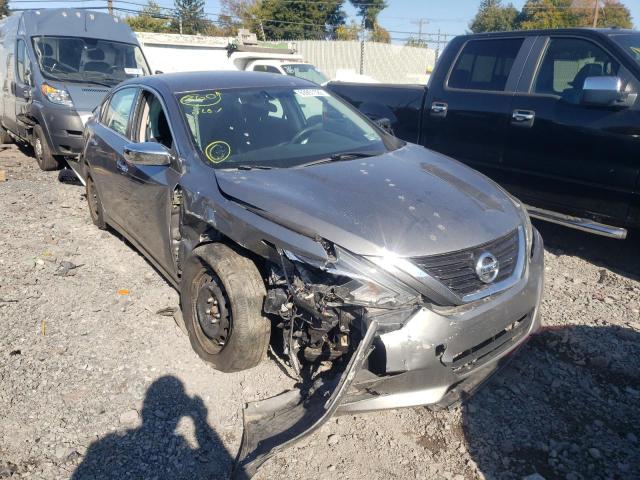 NISSAN ALTIMA 2.5 2016 with VIN 1N4AL3APXGC132965 - Photo from auction