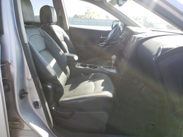 Photo 5 from auction – 2012 NISSAN ROGUE S with VIN JN8AS5MT3CW262584