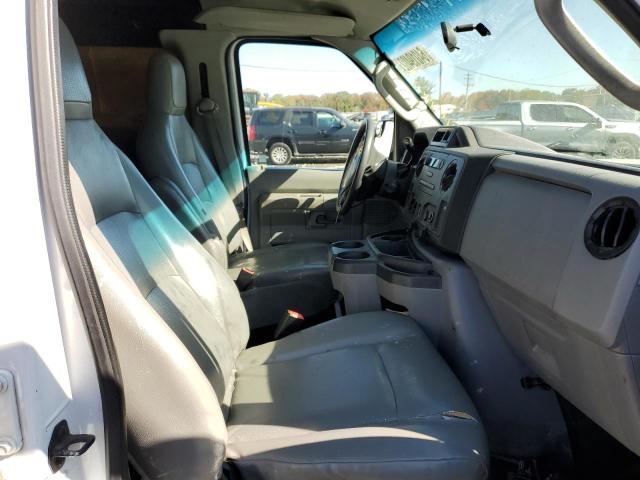 Photo 5 from auction – 2014 FORD ECONOLINE with VIN 1FTNE2EW7EDA33187