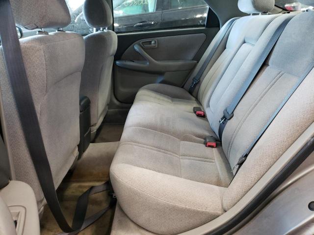 Photo 6 from auction – 2001 TOYOTA CAMRY CE with VIN 4T1BG22K51U082117