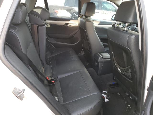 Photo 6 from auction – 2013 BMW X1 SDRIVE2 with VIN WBAVM1C52DVW45035