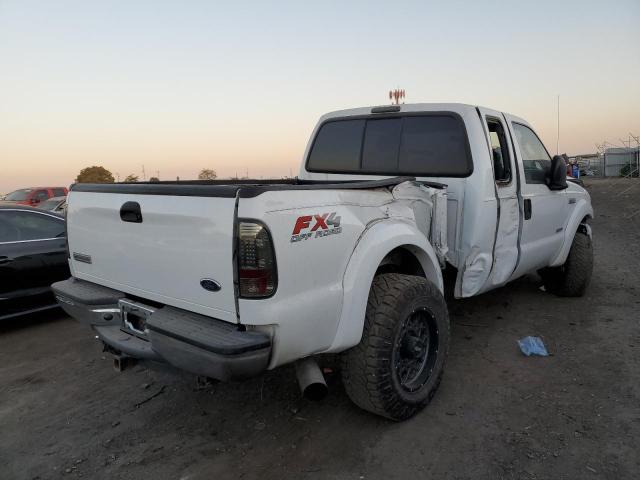 Photo 4 from auction – 2006 FORD F250 SUPER with VIN 1FTSX21P06EC08063