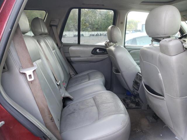Photo 6 from auction – 2006 CHEVROLET TRAILBLAZE with VIN 1GNDS13S062225716