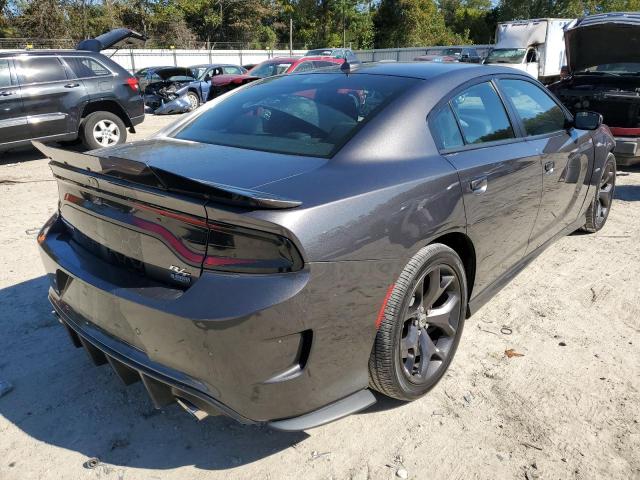 Photo 4 from auction – 2019 DODGE CHARGER R/ with VIN 2C3CDXCT1KH608449
