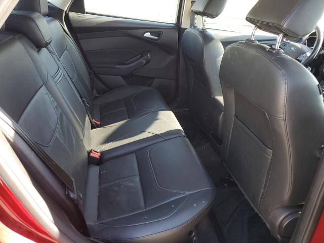 Photo 6 from auction – 2015 FORD FOCUS SE with VIN 1FADP3F20FL264565