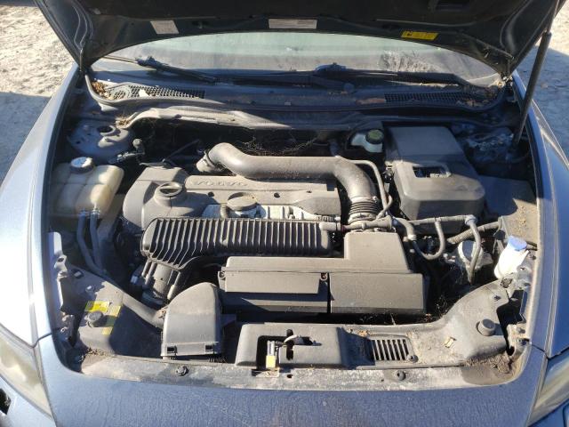 Photo 7 from auction – 2005 VOLVO S40 T5 with VIN YV1MH682452118125