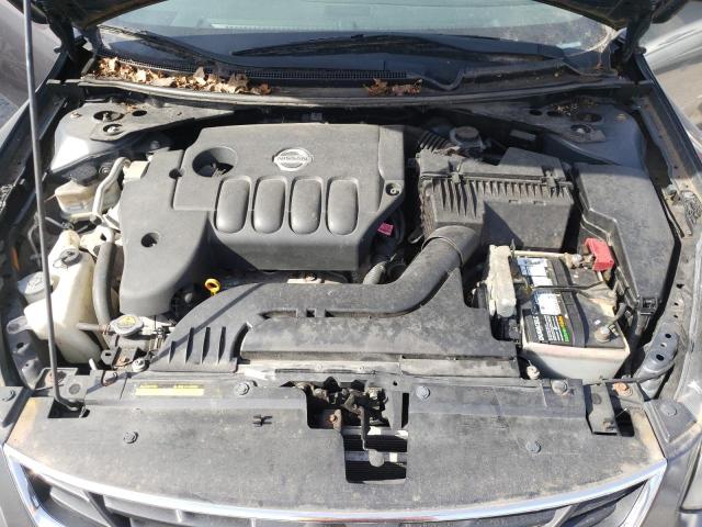 Photo 7 from auction – 2011 NISSAN ALTIMA S with VIN 1N4AL2EP3BC160393