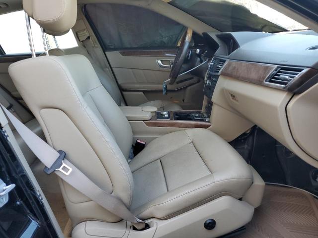Photo 5 from auction – 2012 MERCEDES-BENZ E 350 4MAT with VIN WDDHF8JB2CA606842