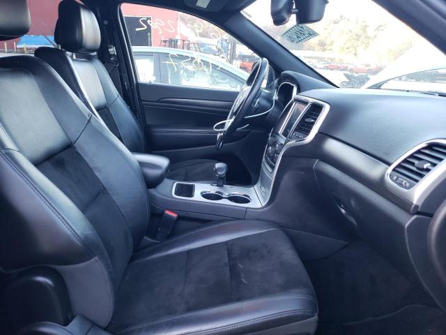Photo 5 from auction – 2015 JEEP GRAND CHER with VIN 1C4RJFAG8FC933073