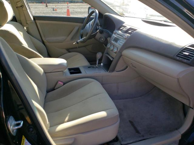 Photo 5 from auction – 2007 TOYOTA CAMRY CE with VIN 4T1BE46K67U189892