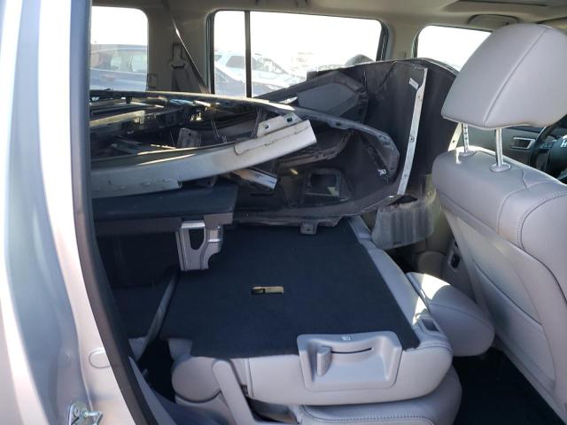 Photo 6 from auction – 2015 HONDA PILOT EXL with VIN 5FNYF3H56FB002543