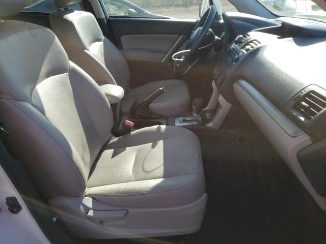 Photo 5 from auction – 2014 SUBARU FORESTER 2 with VIN JF2SJAHC9EH549586