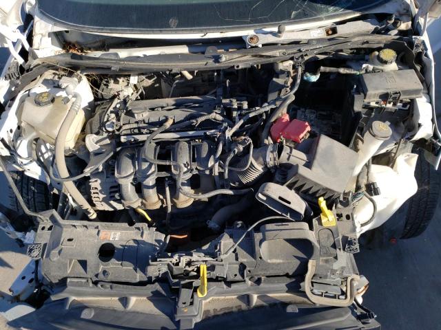 Photo 7 from auction – 2016 FORD FIESTA SE with VIN 3FADP4BJ3GM123427
