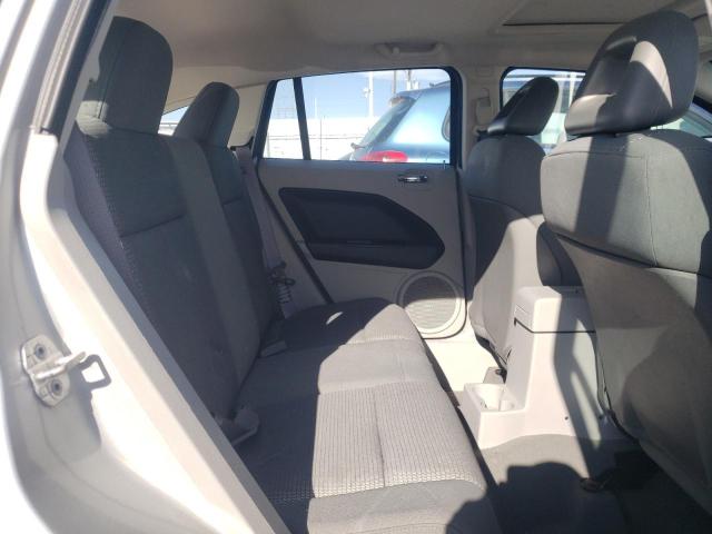 Photo 6 from auction – 2007 DODGE CALIBER R/ with VIN 1B3HE78K17D236874
