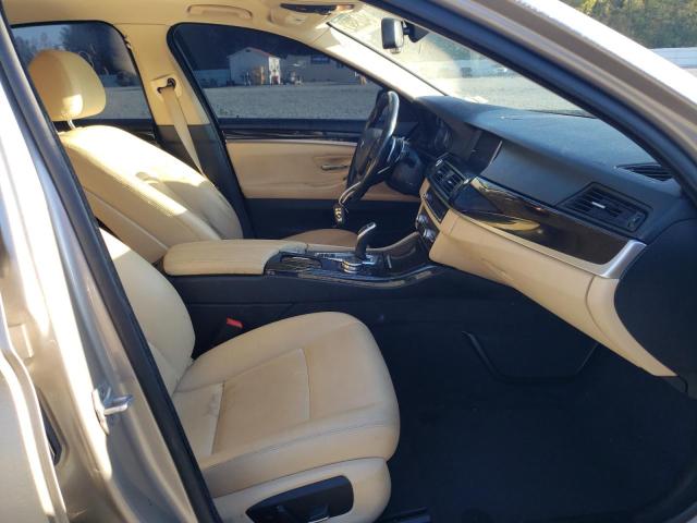 Photo 5 from auction – 2016 BMW 528 I with VIN WBA5A5C55GG353971