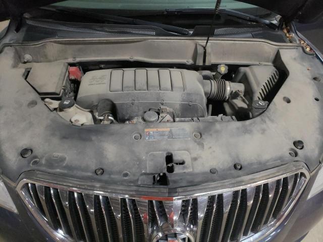 Photo 7 from auction – 2014 BUICK ENCLAVE with VIN 5GAKVCKDXEJ235892