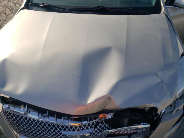 Photo 7 from auction – 2013 CADILLAC XTS PLATIN with VIN 2G61V5S35D9207234