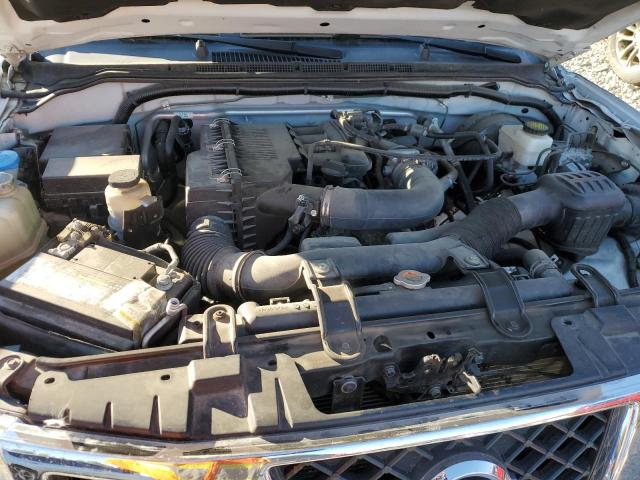 Photo 7 from auction – 2019 NISSAN FRONTIER S with VIN 1N6BD0CT9KN733024