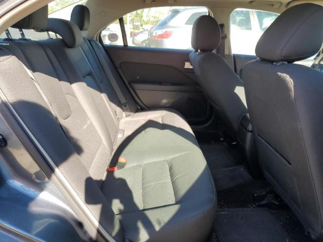 Photo 6 from auction – 2012 FORD FUSION SE with VIN 3FAHP0HAXCR280239