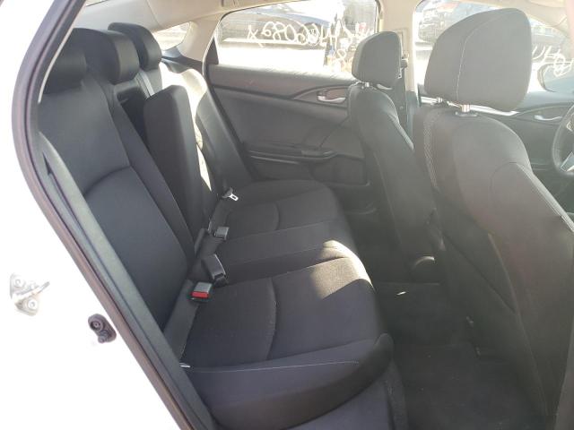صورة رقم 6 من المزاد - 2016 HONDA CIVIC EX مع VIN 19XFC2F70GE216742