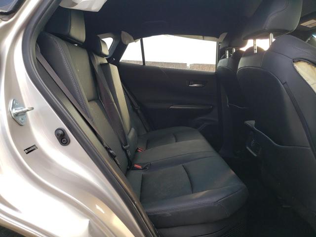 Photo 6 from auction – 2021 TOYOTA VENZA LE with VIN JTEAAAAH2MJ084331
