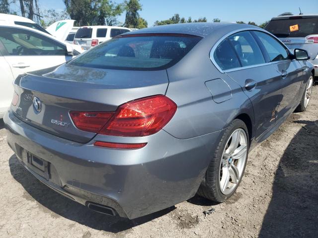Photo 4 from auction – 2013 BMW 650 XI with VIN WBA6B4C56DD098840