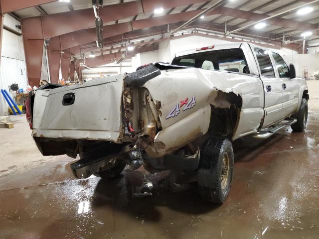 Photo 4 from auction – 2007 CHEVROLET SILVERADO with VIN 1GCHK23D37F190665