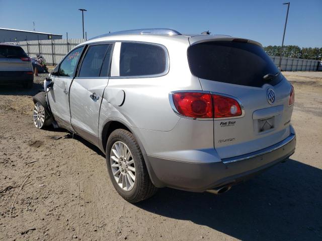 Photo 3 from auction – 2012 BUICK ENCLAVE with VIN 5GAKRCED9CJ103252
