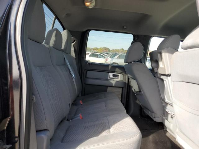 Photo 6 from auction – 2011 FORD F150 SUPER with VIN 1FTFW1ET5BFB01598