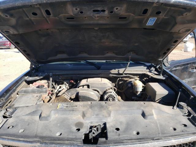 Photo 7 from auction – 2009 CHEVROLET SILVERADO with VIN 1GCEC29C59Z281288