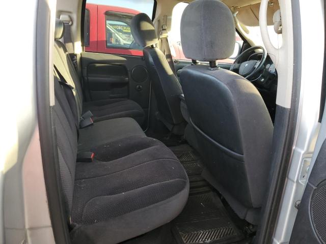 Photo 6 from auction – 2005 DODGE RAM 1500 S with VIN 1D7HU18D05J588347