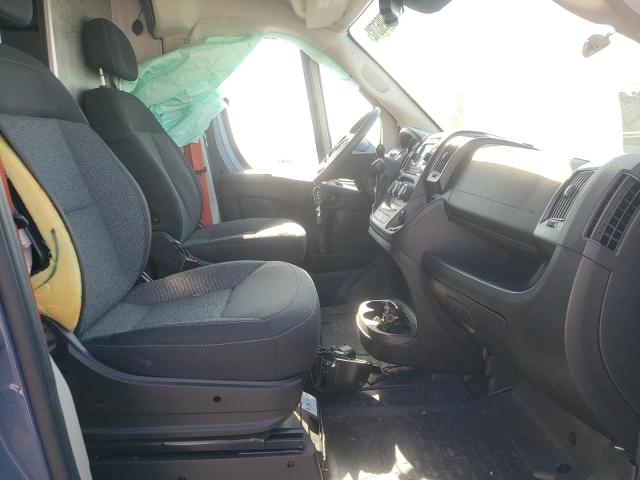 Photo 5 from auction – 2021 RAM PROMASTER with VIN 3C6MRVJG8ME580084