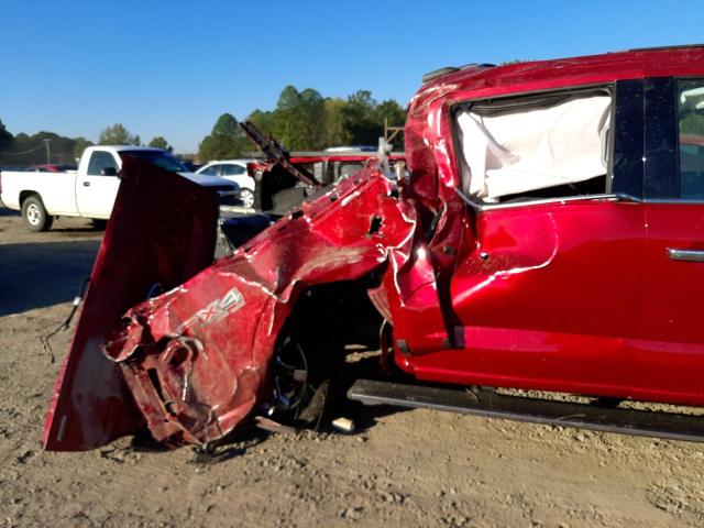 Photo 9 from auction – 2022 FORD F150 SUPER with VIN 1FTFW1E83NFA60324