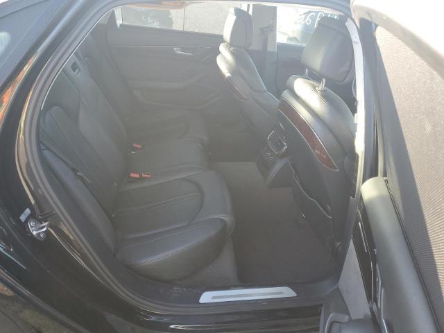 Zdjęcie 6 z aukcji – 2011 AUDI A8 L QUATT z VIN WAURVAFD9BN018282