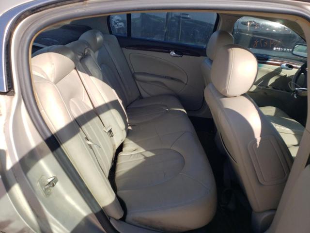 Photo 6 from auction – 2007 BUICK LUCERNE CX with VIN 1G4HD57297U176586