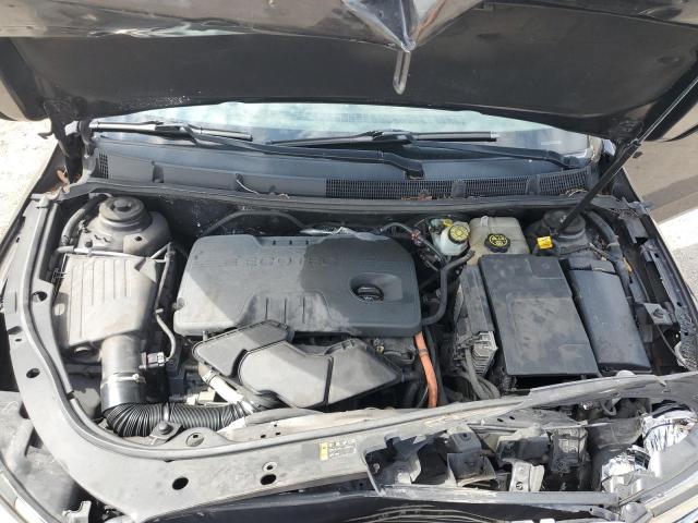 Photo 7 from auction – 2013 BUICK LACROSSE with VIN 1G4GC5ER6DF273372
