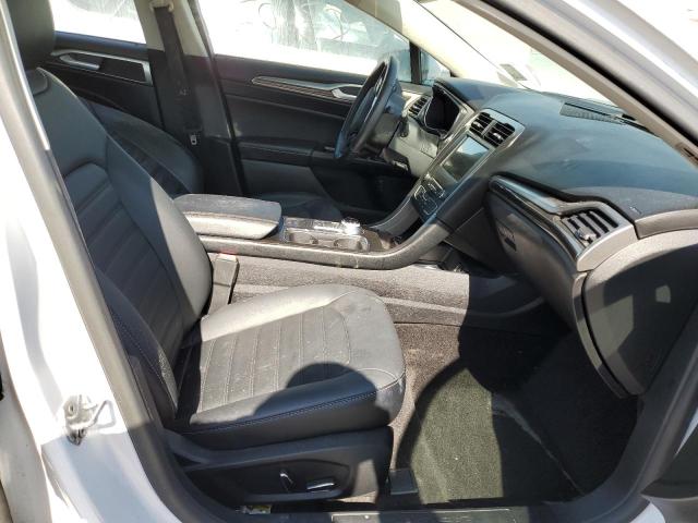 Photo 5 from auction – 2017 FORD FUSION SE with VIN 3FA6P0LU7HR409456
