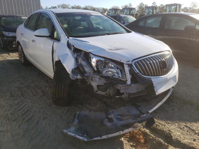 BUICK VERANO 2012 with VIN 1G4PP5SK8C4138965 - Photo from auction
