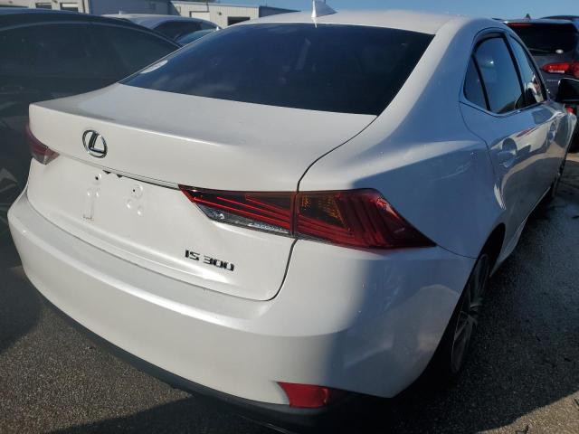 Photo 4 from auction – 2018 LEXUS IS with VIN JTHBA1D26J5075277