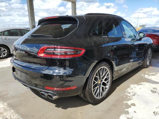 Photo 4 from auction – 2018 PORSCHE MACAN TURB with VIN WP1AF2A52JLB70268