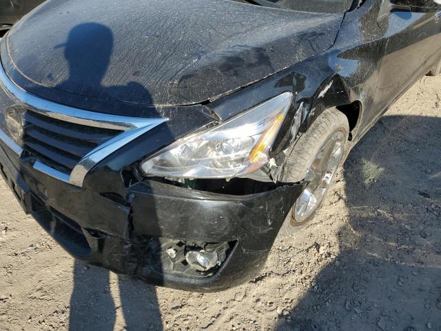 Photo 9 from auction – 2014 NISSAN ALTIMA 2.5 with VIN 1N4AL3APXEC289750