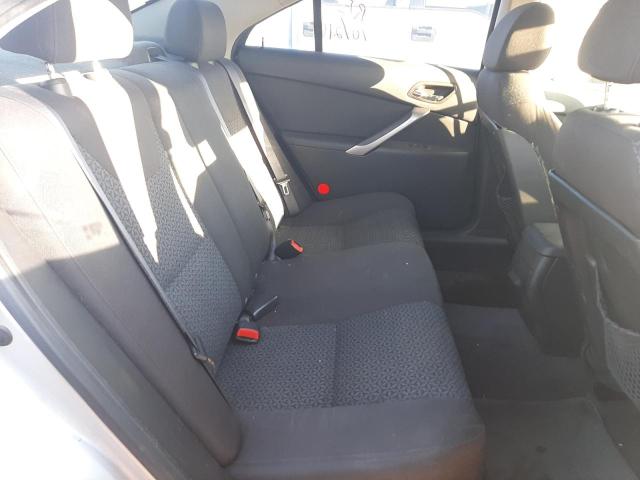 Photo 6 from auction – 2007 PONTIAC G6 VALUE L with VIN 1G2ZF58B074193444