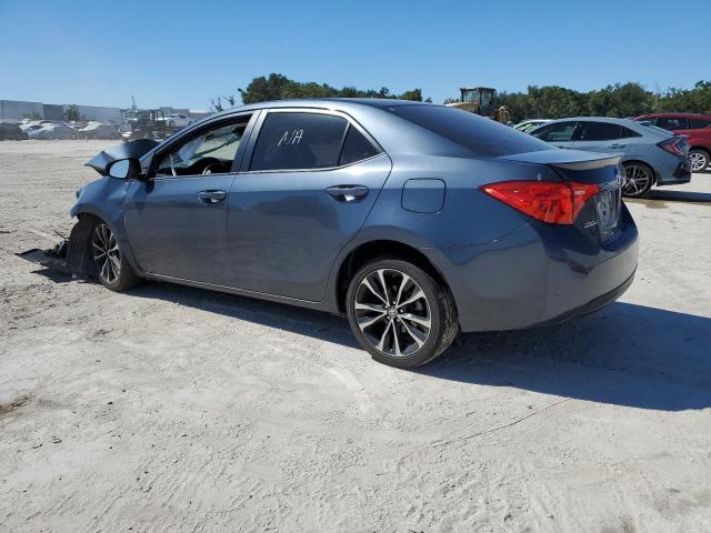 Photo 3 from auction – 2018 TOYOTA COROLLA L with VIN 5YFBURHE8JP796246