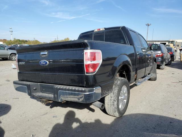 Photo 4 from auction – 2011 FORD F150 SUPER with VIN 1FTFW1ET5BFB01598