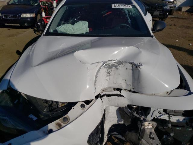 Photo 7 from auction – 2019 ALFA ROMEO GIULIA with VIN ZARFANAN5K7622284